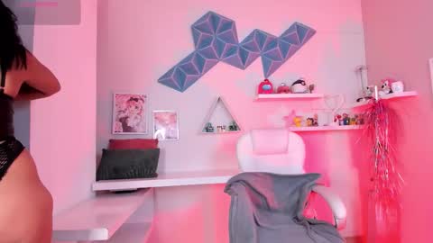 Valkiria online show from January 8, 5:13 am