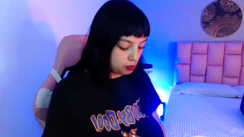   online show from July 24, 7:55 pm