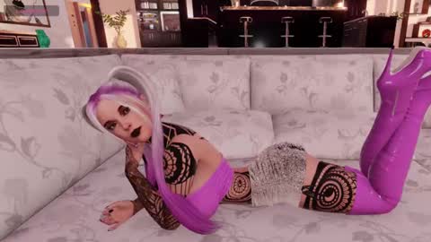 valkiriart online show from October 13, 11:40 pm