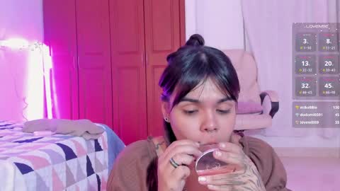 valkyria online show from April 27, 7:33 pm