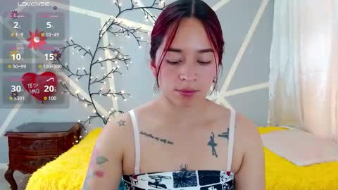 Valleria online show from March 9, 7:18 pm