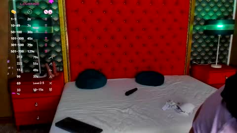 Valerie Val V online show from October 17, 8:29 am