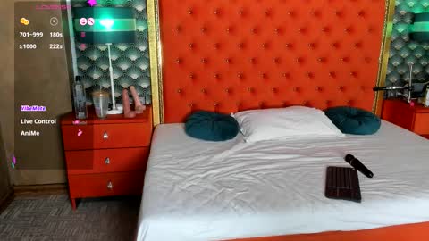 Valerie Val V online show from November 28, 3:25 am