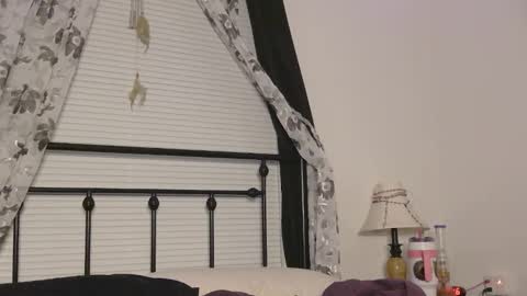 Vallerie Starr online show from February 3, 3:15 am