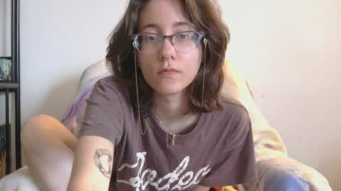 Vallerie Starr online show from April 4, 1:18 pm