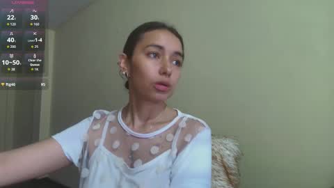 Taty independent account online show from January 7, 7:41 pm