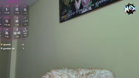 Taty independent account online show from April 14, 3:48 pm