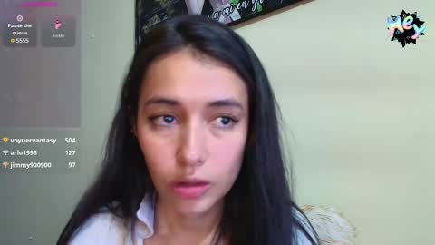 Taty independent account online show from March 18, 10:37 pm