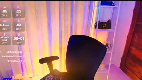 Vally online show from November 29, 7:38 am