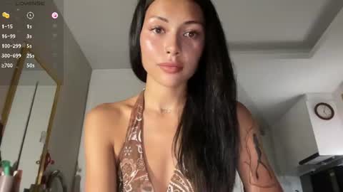 Little Devil online show from August 2, 11:56 am