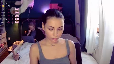Little Devil online show from May 16, 3:43 pm