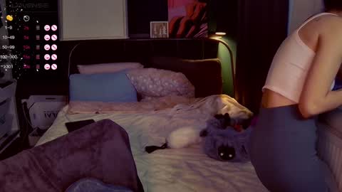 Little Devil online show from April 23, 5:47 pm