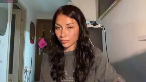 Little Devil online show from June 26, 12:43 pm