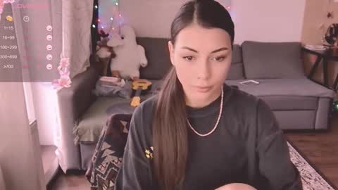 Snapshot of valorant_girl chatting on March 3, 1:12 pm Little Devil online show from March 3, 1:12 pm
