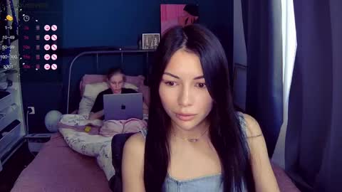 Little Devil online show from May 9, 4:35 pm