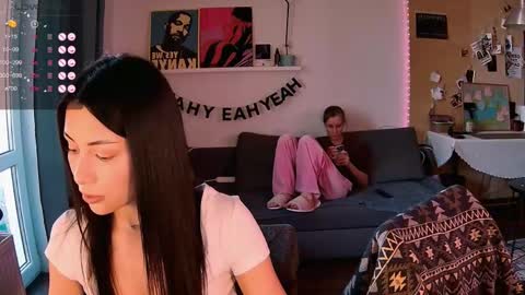 Little Devil online show from March 30, 3:56 pm