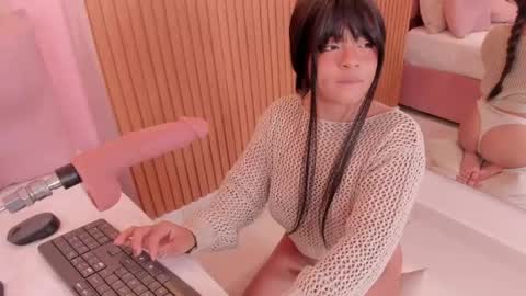 valy_shyness online show from June 18, 3:12 am
