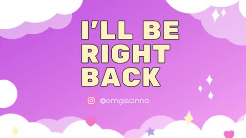 Cinnamon  online show from February 26, 2:08 am