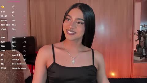 Cinnamon  online show from March 3, 1:34 am