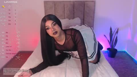 Cinnamon  online show from February 2, 6:14 am