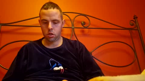 vancauterenjeroen online show from November 4, 10:49 am