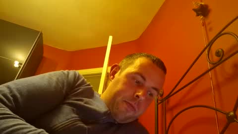 vancauterenjeroen online show from November 10, 6:10 pm