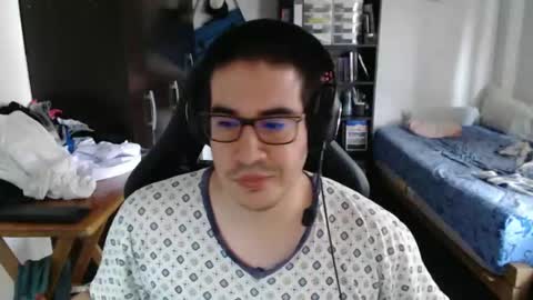 vancoserx111 online show from March 3, 6:59 pm