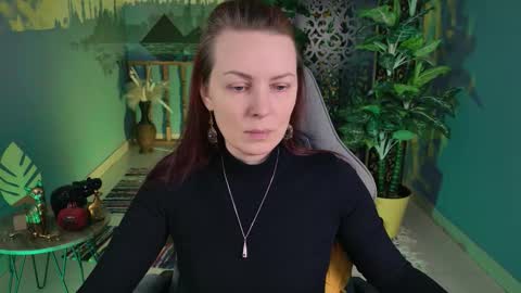 Vanda online show from November 29, 9:06 am