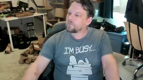 vandonh online show from April 9, 6:57 pm