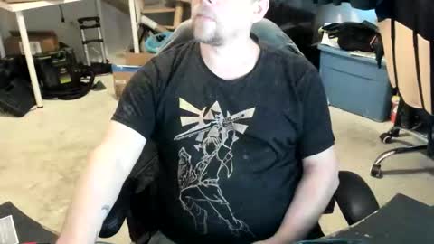 vandonh online show from March 27, 5:03 pm