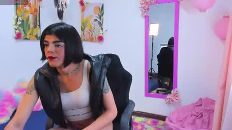 vanes_hontter online show from July 27, 3:42 pm