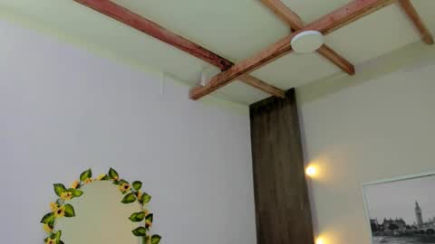 vanessa online show from November 7, 9:39 pm