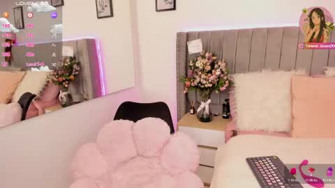 vanesa_moon_ online show from April 21, 1:42 am