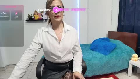 Vanesa online show from May 11, 12:34 pm