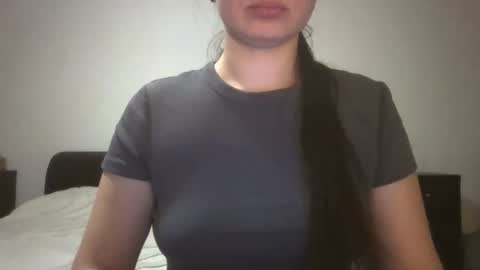 VanesaJewel online show from March 7, 5:38 pm