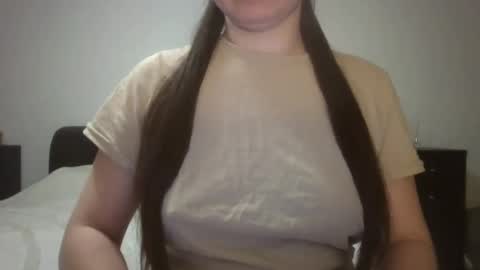 VanesaJewel online show from March 3, 7:39 pm