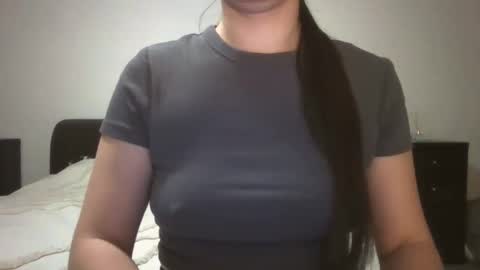 VanesaJewel online show from March 12, 9:45 pm