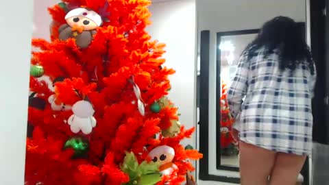 vanessa and samantha online show from January 22, 4:23 am