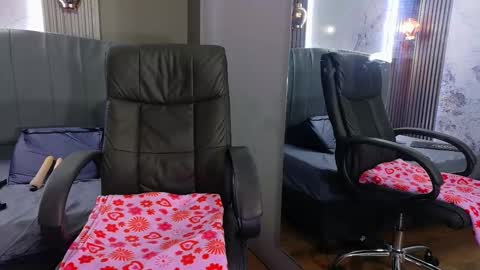 Vanessa online show from March 8, 2:04 am