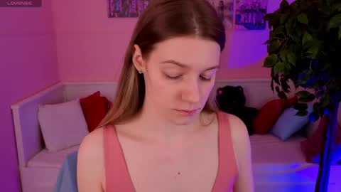 Vanessa online show from April 14, 4:32 pm