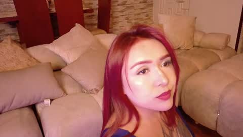 Vane  online show from July 1, 1:47 am
