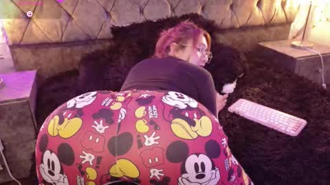 Vane  online show from March 14, 3:21 am