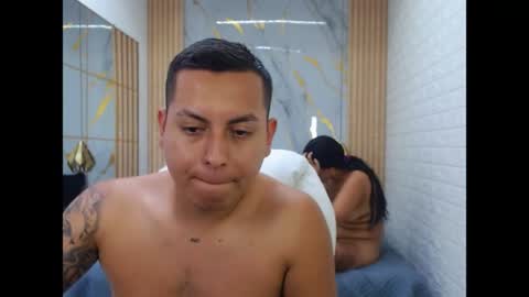 vanessa online show from April 21, 6:59 pm