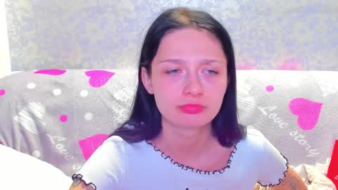 RUSSIAN BARBIE BABE online show from November 21, 2:09 am