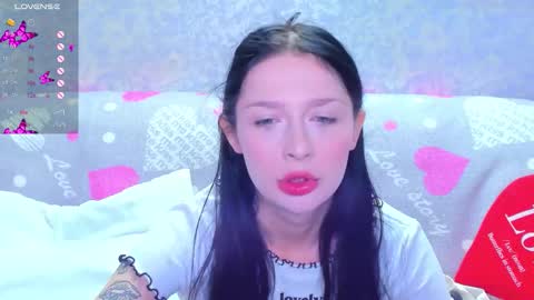 RUSSIAN BARBIE BABE online show from November 24, 1:37 am