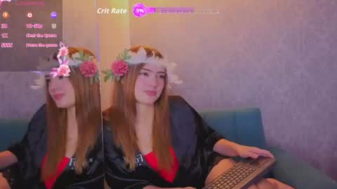vanessa_foxyy online show from June 25, 8:25 pm
