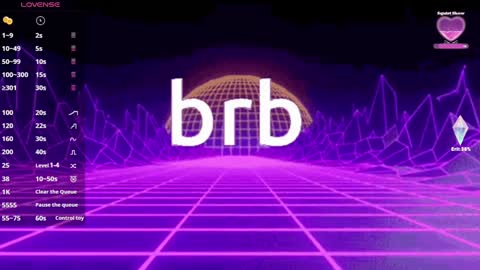 Vanessa online show from January 18, 11:32 am