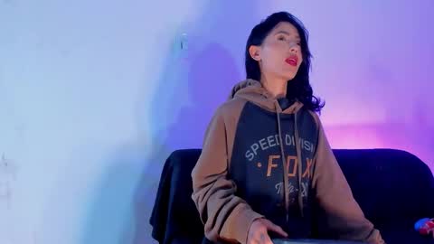 Vanessa online show from October 13, 1:57 pm