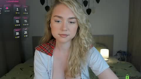 Vanessa Maes online show from September 9, 9:04 pm