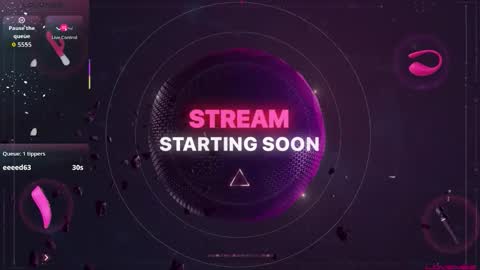 Vanessa Maes online show from January 12, 12:17 am